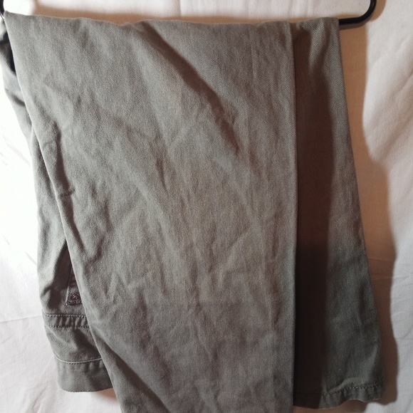 Riffessi men's jeans 38x32 - Picture 2 of 4